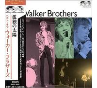 Walker Brothers - Best of