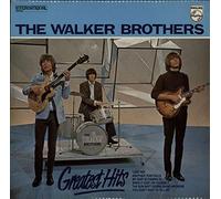 Walker Brothers - Greatest Hits