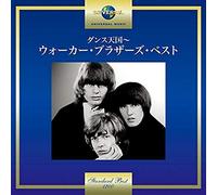 The Walker Brothers - Walker Brothers [Import]