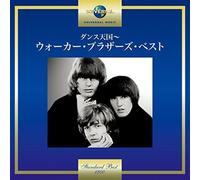 Walker Brothers - Japan Import Edition