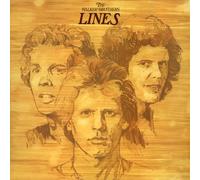 Walker Brothers – Lines – Music on Vinyl