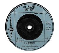 Walker Brothers - No Regrets