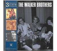 Walker Brothers - Original Album Classics [Import]