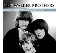 Walker Brothers - Silver Collection [Import]