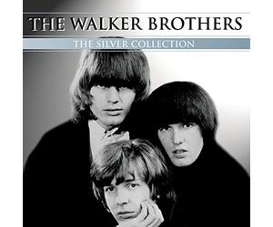 Walker Brothers - Silver Collection [Import]