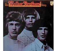 WALKER BROTHERS - Story (Walker Brothers) / 6640004 / 6499091/92