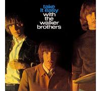 Walker Brothers - Take It Easy with The Walker Brothe [Import]