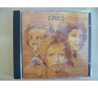 Walker Brothers, the - Lines