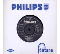 Walker Brothers, the - The Sun Ain't Gonna Shine. [Import]