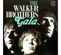 The Walker Brothers – Gala – Import – Universal Music Group