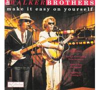 Walker Brothers - The Walker Brothers - Make It Easy On Yo
