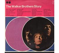 WALKER BROTHERS - The Walker Brothers Story - Walker Brothers 2LP