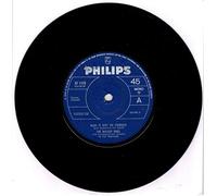 Walker Brothers - Walker Brothers Make It Easy On Yourself 7" Philips BF1428 EX 1965