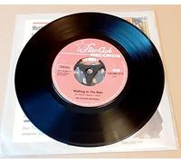 WALKER BROTHERS - walking in the rain +3 45 rpm single