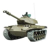 Walker Bulldog M41 1/16 METAL PARTS / SONS ET FUMEE QC Edition G