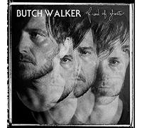 Walker, Butch - Afraid of Ghosts