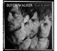 Walker Butch - Afraid of Ghosts [Vinyl] [Import]