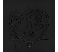 Butch Walker – American Love Story Quarantined – Vinyle – Paroles explicites