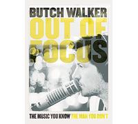 Butch Walker – Out of Focus – Import
