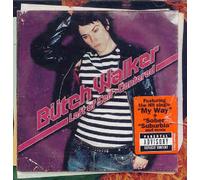 Walker, Butch - Left of Self-Centered