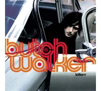 Walker, Butch - Letters