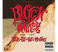 Walker, Butch - Rise & Fall of Butch Walker & The Let's Go Out