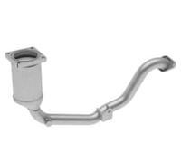 WALKER - Catalyseur 28734 - Réf. 26528734