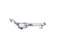 WALKER Catalyseur Kat Compatible Pour Ford Mondeo IV Break 2.0 Galaxy