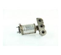 WALKER Catalyseur Kat Compatible Pour VW Polo 1.2 12V Seat Ibiza III Cordoba