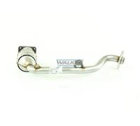 VEGAZ Catalyseur Pot catalytique PGK-993 convient pour PEUGEOT 307 (3A/C) 730mm