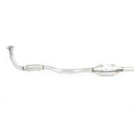 WALKER Catalyseur Pot catalytique 20407 avant pour OPEL Astra G CC (T98) 1300mm