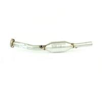 WALKER Catalyseur Pot catalytique 20415 pour TOYOTA Yaris 3/5 portes (P1) 750mm