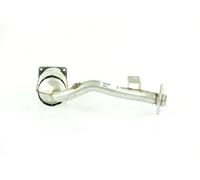 JMJ Catalyseur Pot catalytique 1091290 pour CITROËN C3 I Schrägheck (FC, FN)