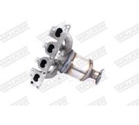 WALKER Catalyseur Pot catalytique 20619 avant pour OPEL Zafira B (A05) 360mm