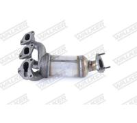 VEGAZ Catalyseur Pot catalytique OK-815 avant pour OPEL Corsa D 3/5 portes (S07)