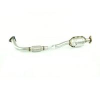 WALKER Catalyseur Pot catalytique 20700 centre 930mm 3,620kg