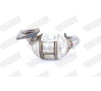 WALKER Catalyseur Pot catalytique 20701 avant pour RENAULT Espace IV (JK, JK0/1)