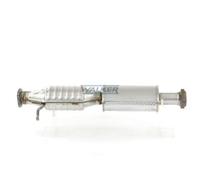 WALKER Catalyseur Pot catalytique 20704 centre pour ALFA ROMEO 147 (937) 720mm