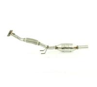 WALKER Catalyseur Pot catalytique 20757 avant pour SKODA FABIA (6Y2) 1090mm