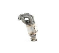 WALKER Catalyseur Pot catalytique 20856 avant pour OPEL Corsa D 3/5 portes (S07)