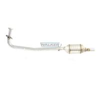 WALKER Catalyseur Pot catalytique 28019 avant pour RENAULT Sandero / Stepway I