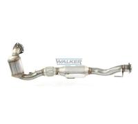WALKER 28043 Catalyseur