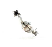 Catalyseur 28130 WALKER pour SEAT SKODA VW AUDI