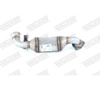 WALKER Catalyseur Pot catalytique 28201 convient pour PEUGEOT 3008 I (0U) 550mm