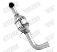 WALKER Catalyseur Pot catalytique 28587 pour FIAT Scudo (270, 272) 600mm 3,200kg
