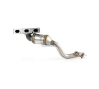 WALKER Catalyseur pour BMW 5er E39 523i 520i 3er E46 320i 323i E36 2.8i 2.0i
