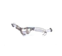WALKER Catalyseur Pour Ford Focus III Turnier DXA/CB7 DXA/CEU 1.6 Ti