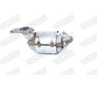 WALKER Catalyseur Pour Nissan Qashqai II 1.2 DIG-T Pulsar Schrägheck Dacia