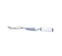 Walker Centre D'Échappement Pot Moyen Silencieux pour Lacetti Nubira 1,4 1,6