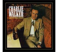 Walker, Charlie - Greatest Honky-Tonk Hits
